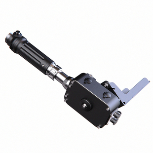 Rotor 直升机总距底座 VPC Virpil 模拟飞行 Plus CUBESIM TCS