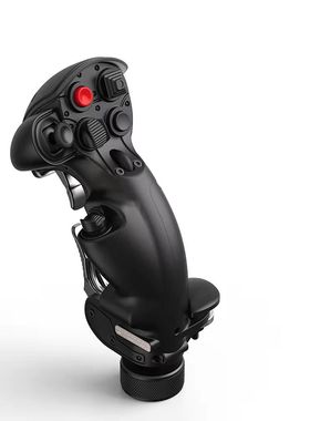 [CUBESIM] VPC ALPHA-R Virpil 模拟飞行摇杆头 右手