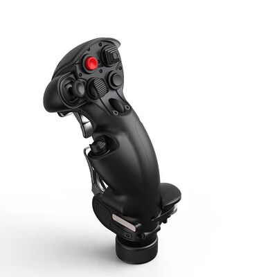 模拟飞行摇杆头右手CUBESIM