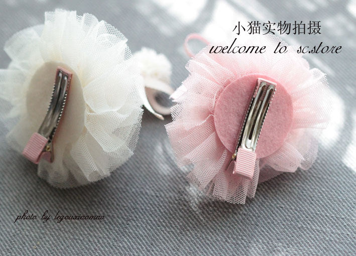 Accessoire coiffure - Ref 1201239 Image 3