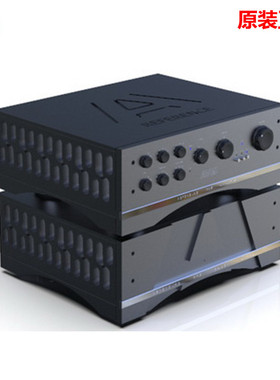 英国 AVID 爱维德 Reference Pre-Amplifier 前级放大器 前级功放