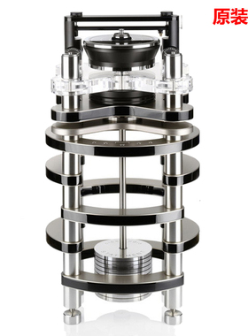 德国 Clearaudio 清澈 Statement V2 世界顶.级 旗舰LP黑胶唱机