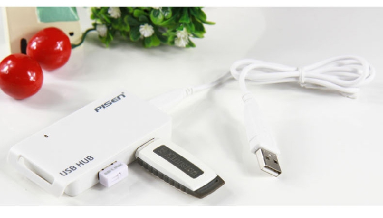 Hub USB - Ref 363940 Image 4