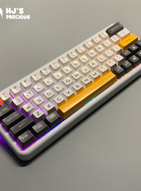 客制化外壳机械键盘盘DIY