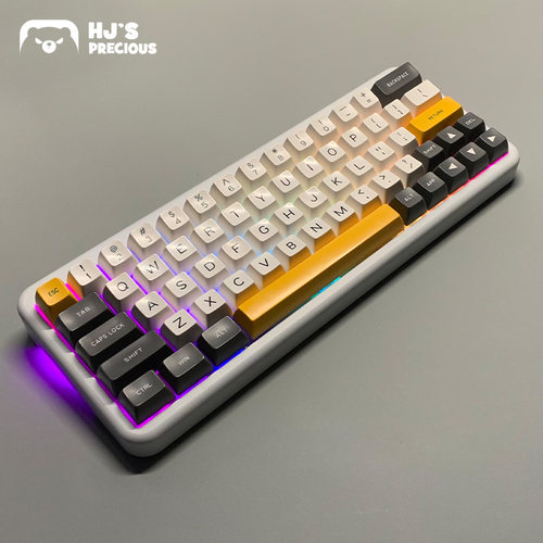 客制化外壳机械键盘盘DIY