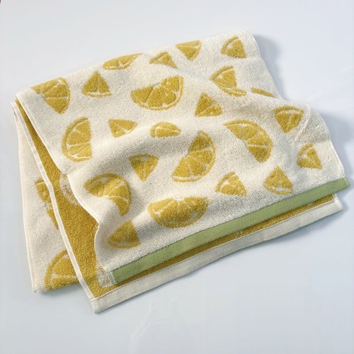 +长+柔运动毛巾120*34cm纯棉运动巾 全棉柔软吸水吸汗外贸日单