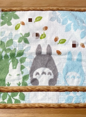 B4便宜大方巾34*35cm 全棉毛巾家用方形毛巾外贸订单尾货瑕