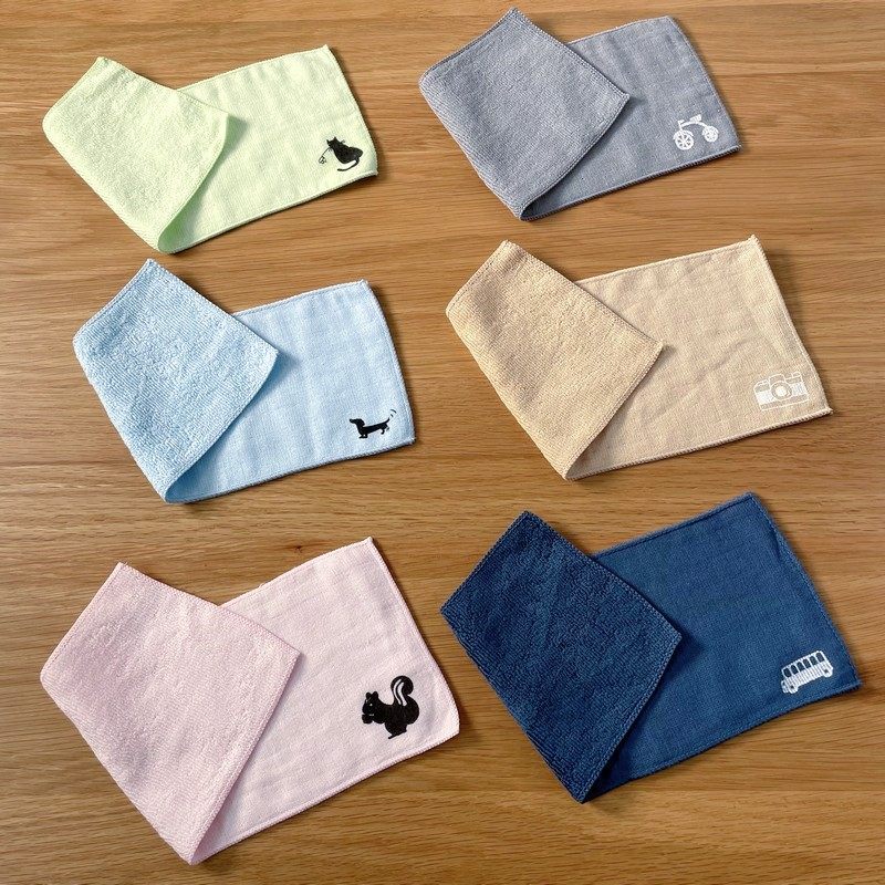 C5儿童随手擦纯棉纱布巾27*11单手可拧吸水小毛巾全棉便携随身帕,居家布艺,手巾/手帕,淘宝优惠券,粉丝福利购,淘宝优惠卷