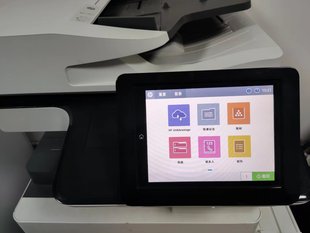 成都上门维修打印复印机代码 新机调试效果齿轮件 硒鼓加墨碳粉安装