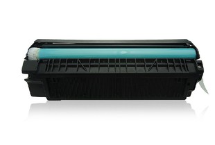 L220 L200 L240L250耗材 L300 全新国产兼容易加粉佳能FX3硒鼓FAX