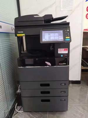 成都打印机出租复印机租赁激光网络墨粉WIFIA3A4自动双面打印扫描