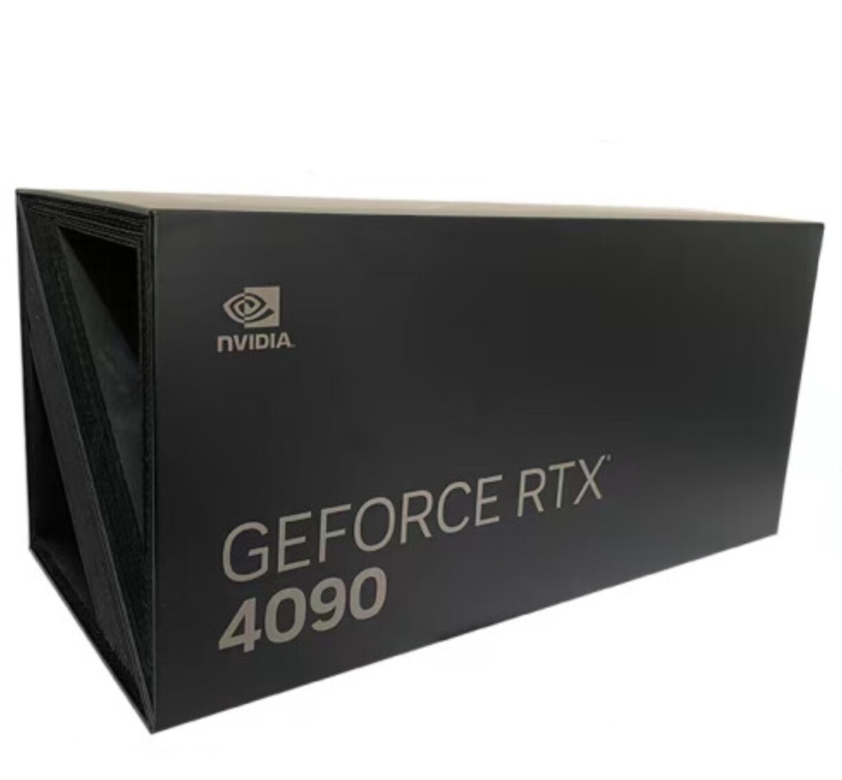英伟达 RTX4090 24G公版FE深度学习GPU运算加速电竞游戏独立显卡_虎窝淘