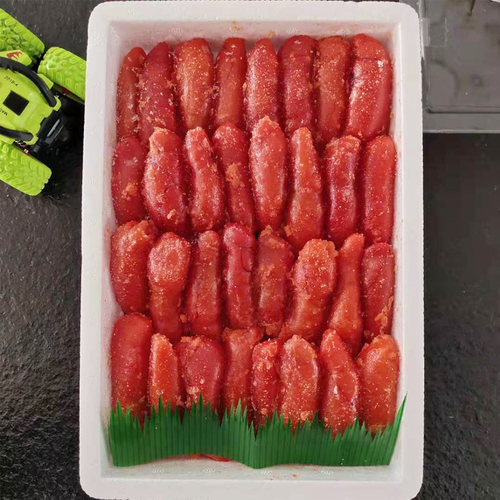 酱明太鱼质量怎么样 酱明太鱼口碑怎么样 小麦优选