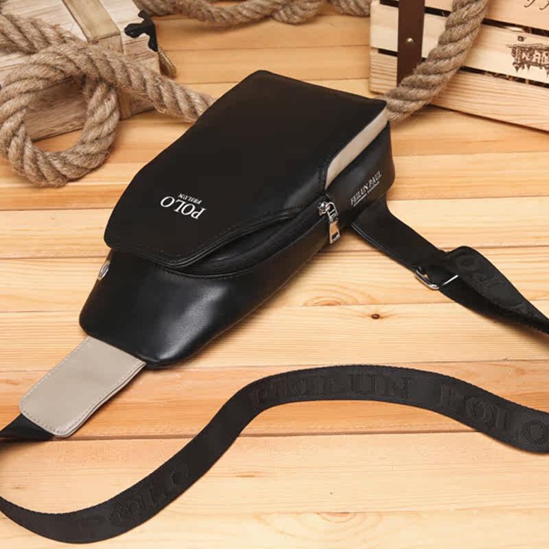 Sac pour homme - Ref 51979 Image 4