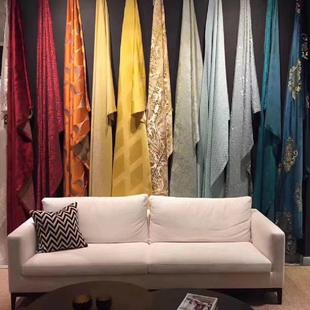 本店窗帘修改 挂钩 打孔 韩折 改短 加工  修改费链接