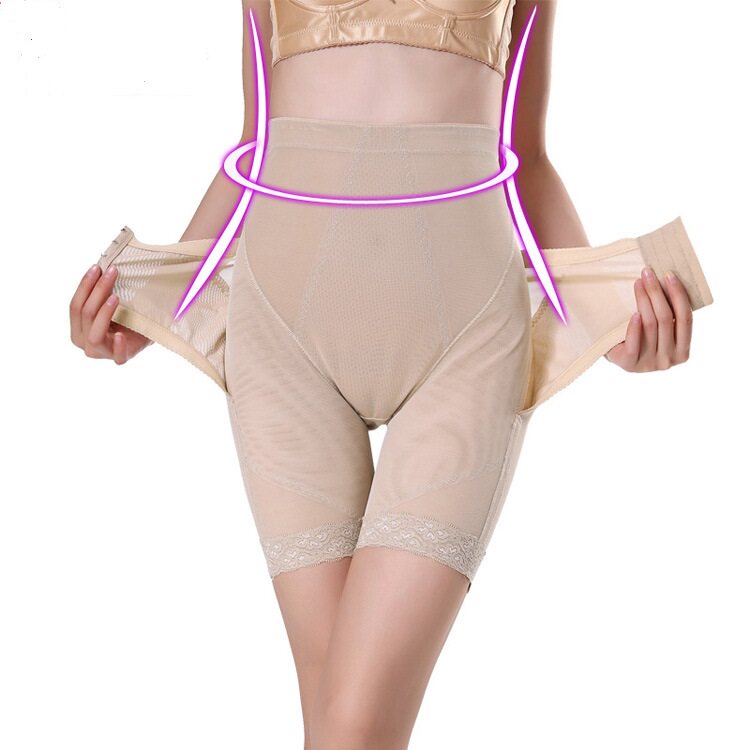 body amincissant sexy en nylon - Ref 671082 Image 4