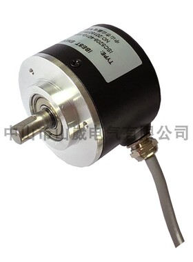 旋转编码器、光电编码器、编码器、ISC5208增量型旋转编码器 促销