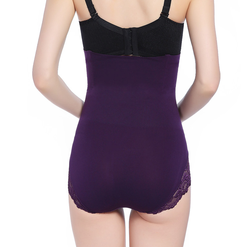 body amincissant en nylon - Ref 671642 Image 3