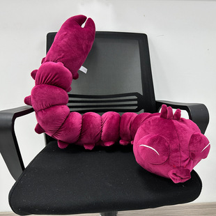 跨境Jujutsu Kaisen Mappa咒术回战诅咒精灵毛绒玩具公仔动漫周边