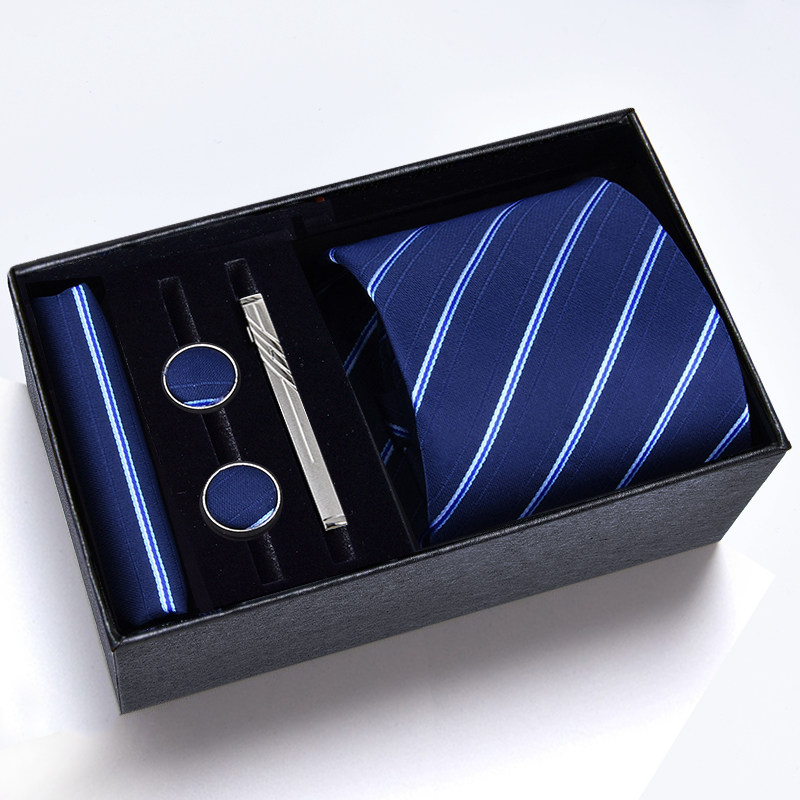 礼盒】男士领带套装领带夹方巾8cm商务拉链手打新郎结婚红色黑色,服饰配件/皮带/帽子/围巾,领带,淘宝优惠券,粉丝福利购,淘宝优惠卷