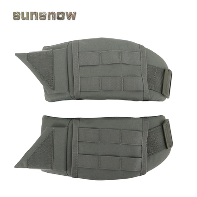 科莫多龙腰封3Day背包腰封