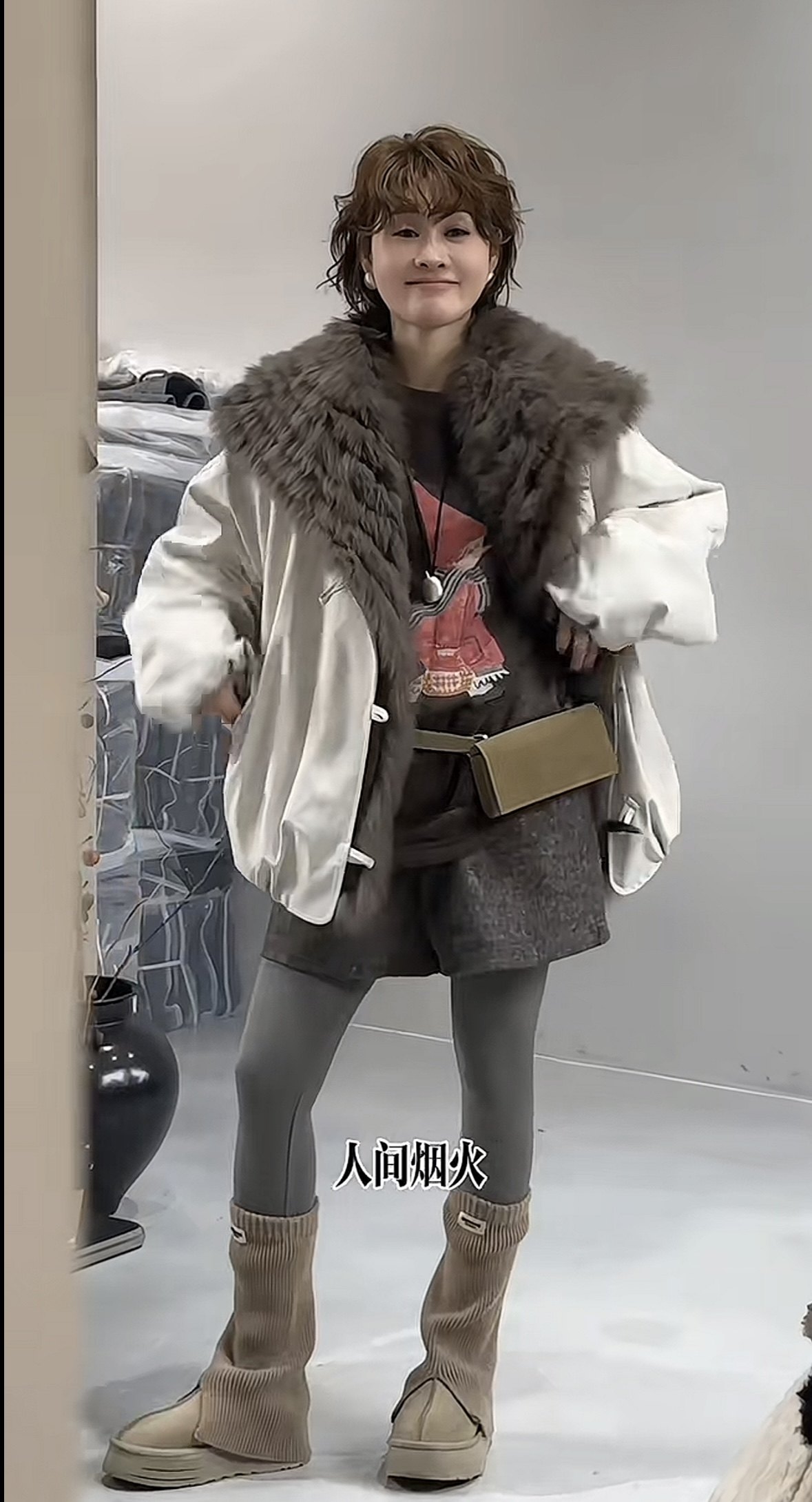 杭州四季青九克拉君君女装