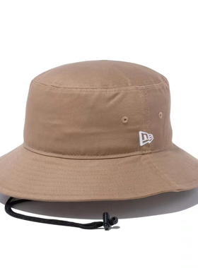 NEW ERA 纽亦华 Bucket 渔夫帽子 ADVENTURE