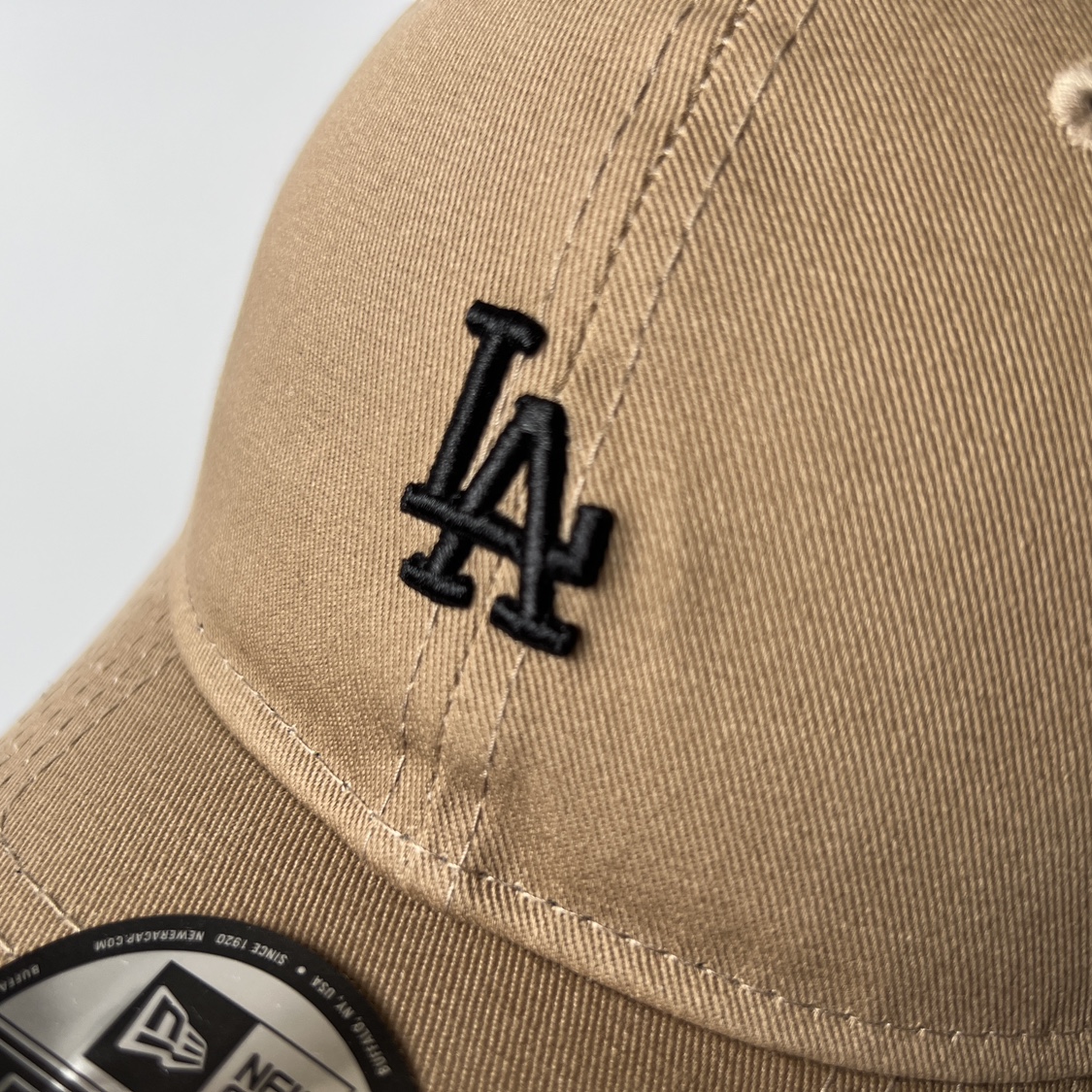 帽子NEWERA棒球帽MLB