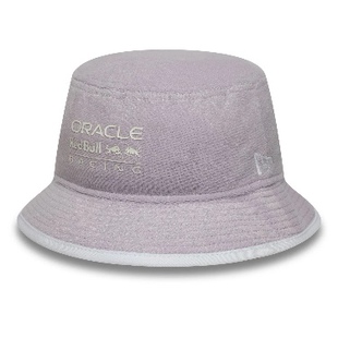 New Era x RED BULL RACING F1红牛车队 渔夫帽子 迈阿密站限定