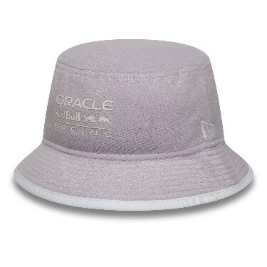 New Era x RED BULL RACING F1红牛车队 渔夫帽子 迈阿密站限定