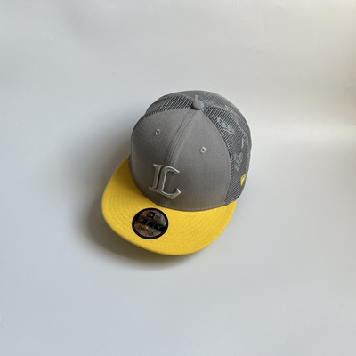 New Era NPB埼玉西武狮队SAITAMA SEIBU LIONS男女棒球帽子9FIFTY