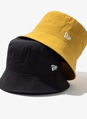 New Era 纽亦华 Sailor Brim 水手帽 儿童款 渔夫帽子 轻薄速干