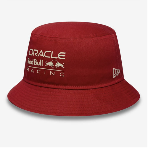 New Era x RED BULL RACING F1红牛车队 渔夫帽子 2026新赛季