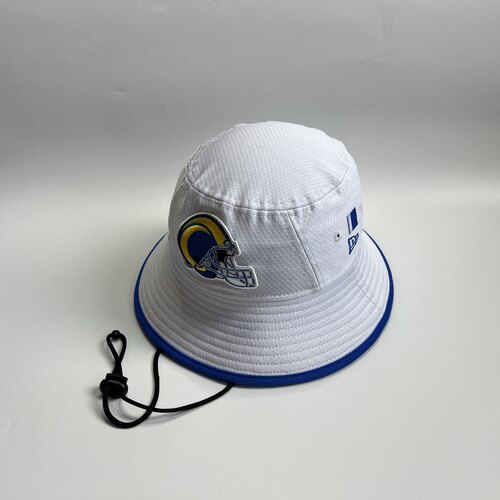 New Era NFL纽亦华 运动速干 渔夫帽子 ADVENTURE