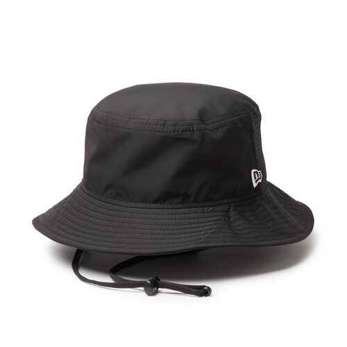 New Era 纽亦华 透气半网眼 轻薄速干 户外渔夫帽子 adv