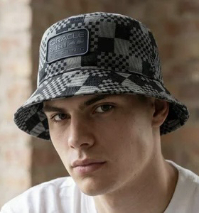 New Era x RED BULL RACING F1红牛车队 渔夫帽子 2026新赛季