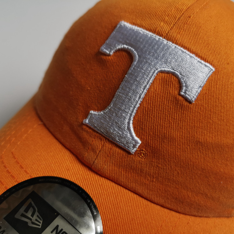texas longhorns ncaa casual classic adjustable new era
