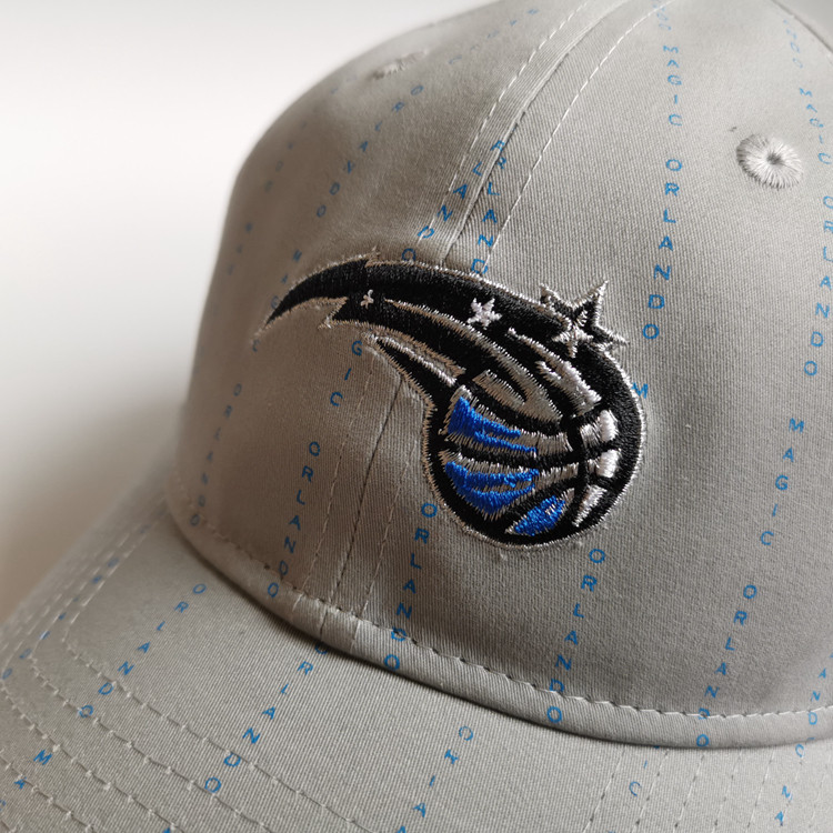orlando magic nba 9twenty adjustable new era
