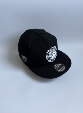 New Era NBA纽约尼克斯队NEW YORK KNICKS男女款棒球帽子9FIFTY
