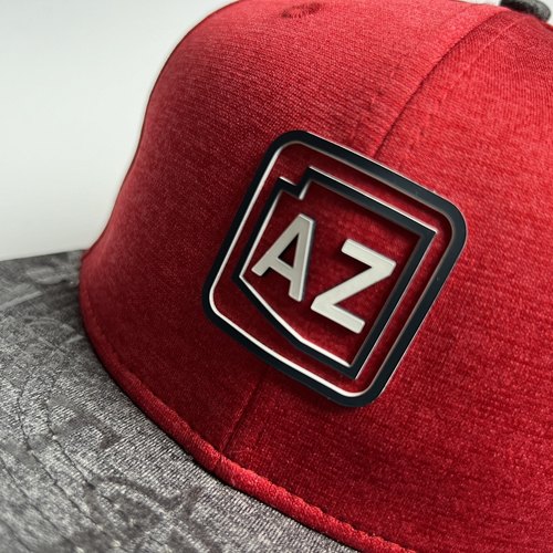 MLB洛杉矶天使队NEW ERA纽亦华9FIFTY男女款速干遮阳防晒棒球帽子