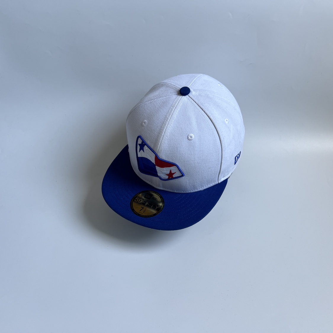 WORLD BASEBALL CLASSIC世界棒球经典赛New Era巴拿马59FIFTY帽子