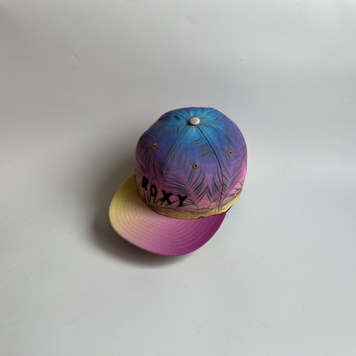 New Era x ROXY 纽亦华联名款 Womens女款棒球帽子9FIFTY沙滩冲浪