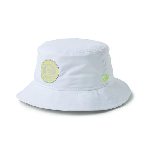 New Era 纽亦华 GOLF 高尔夫系列 渔夫帽子 防水轻薄速干抗菌