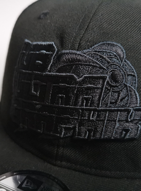 UB ULTRA GRAPHIX 9FIFTY SNAPBACK NEW ERA