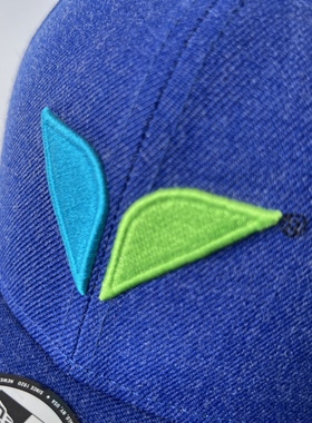 Snowbird Ski Resort纽亦华New Era联名款男女户外单双板滑雪帽子