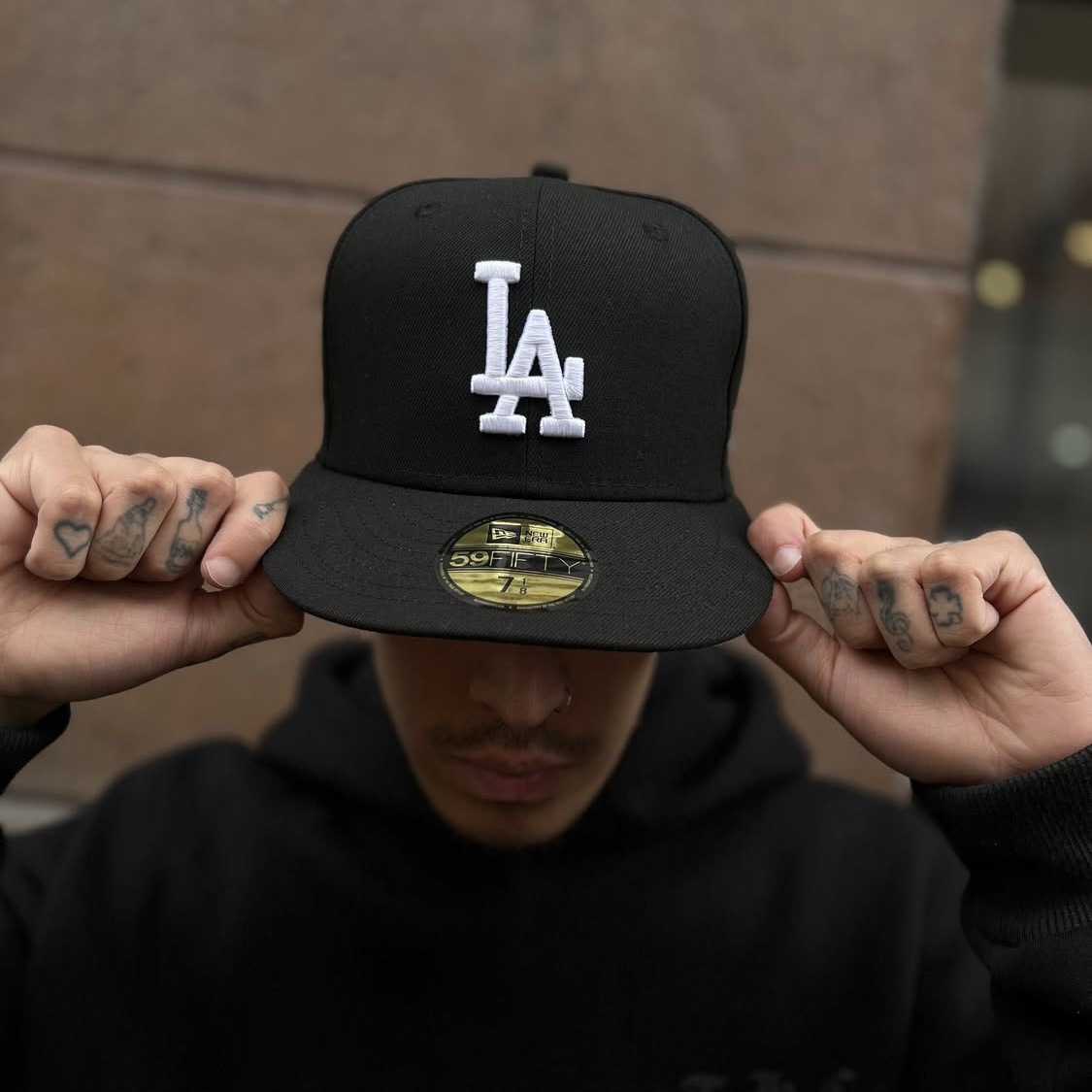 帽子NEWERA棒球帽MLB