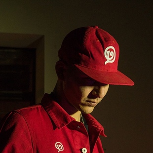 DELFINO联名款 New TONY 男女棒球帽子9FIFTY Era