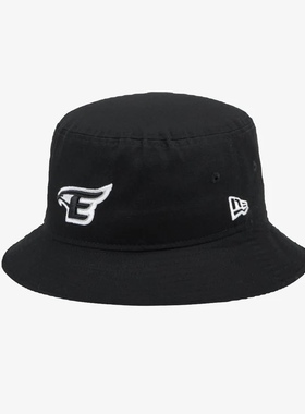 New Era KBO韩华老鹰队HANWHA EAGLES纽亦华渔夫帽子