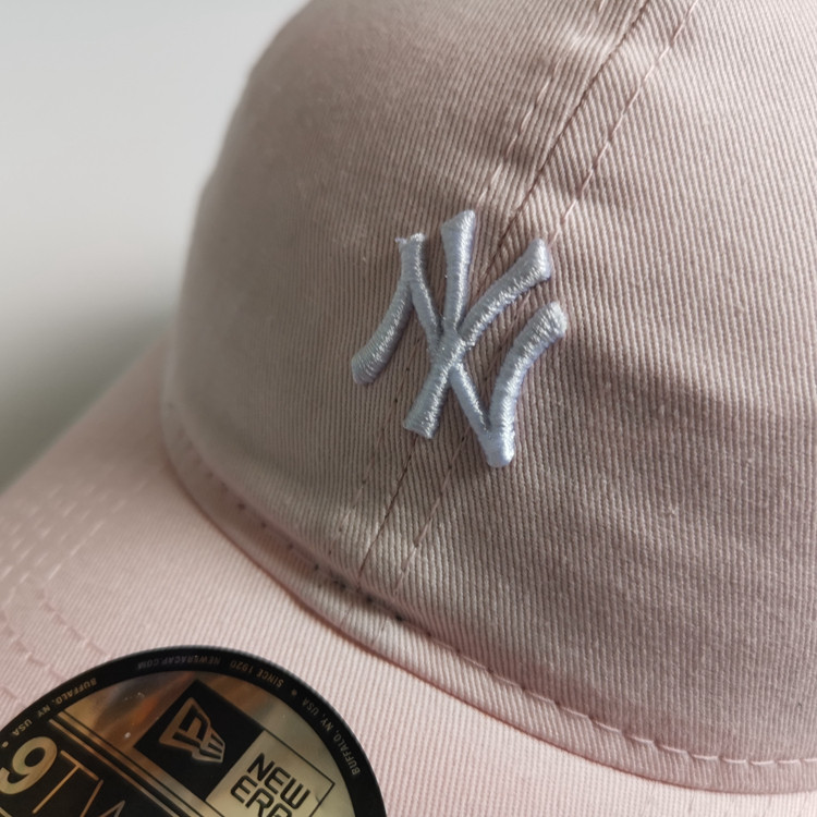new york yankees mlb 9twenty adjustable new era