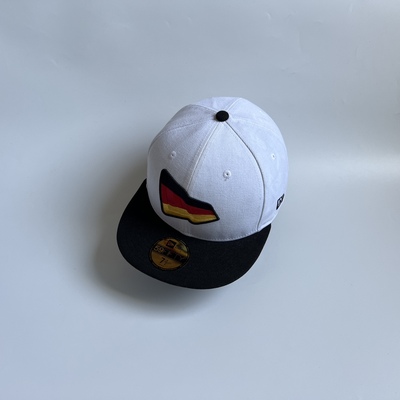 WORLD BASEBALL CLASSIC世界棒球经典赛New Era德国59FIFTY帽子